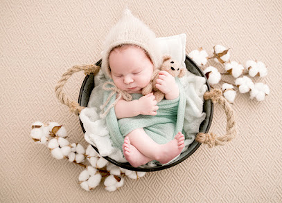Karin Sauer Photopression - Wedding & Newborn Fotografin