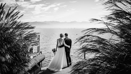 Stefan Kuhn Photography - Werbefotograf, Hochzeitsfotograf & Drohnenpilot