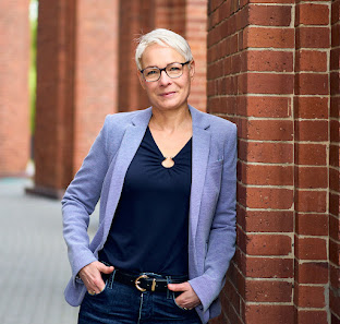 Meike Kuether * Authentische Businessfotografie – Bild 4