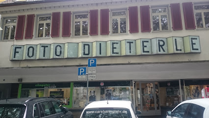 Foto Dieterle
