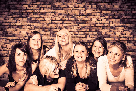 PRESS THE BUTTON Studio Bielefeld – Bild 2