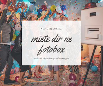 fotosuite deine Fotobox aus Saarbrücken – Bild 2