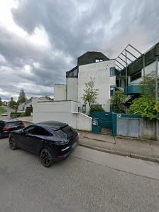 Fotografin Ludmilla Parsyak – Business & Porträt Stuttgart – Bild 8