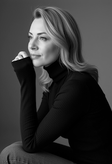 Atelier Sandra Schröder · Fine Art Portraits – Bild 5