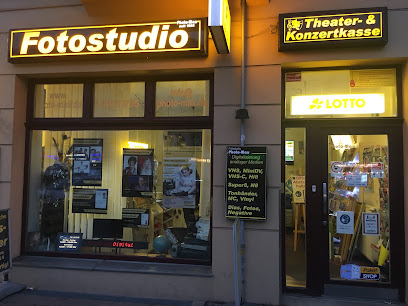 Fotostudio Photo-Max