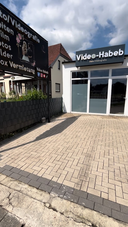 Video-habeb