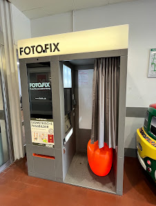 Fotofix Passfotoautomar – Bild 2