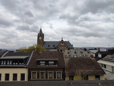 schwarz - weiss - bunt Kunstwerkstatt am Markt – Bild 2