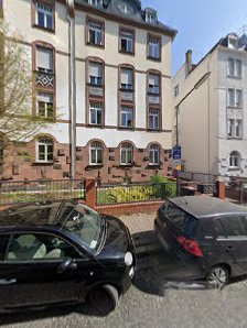 Hochzeitsfotografen Frankfurt – Bild 2