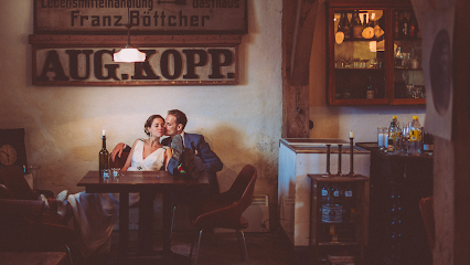 BRAUTRAUSCH wedding photography