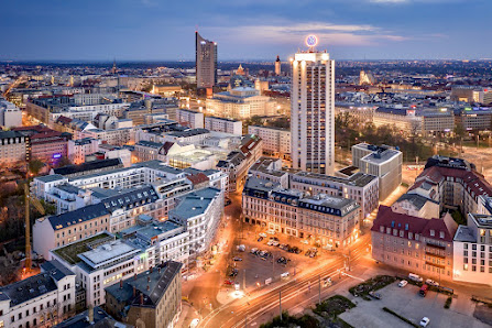 Strohhut Pictures - Fotografie aus Leipzig und der Welt – Bild 2