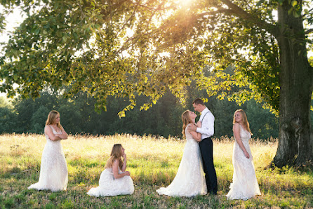 Hochzeitsfotografen Döbeln – Bild 3