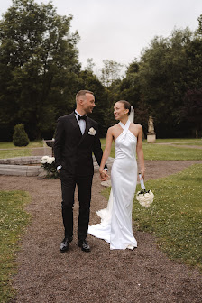 Raissa Antonia I Hochzeitsfotograf Leverkusen – Bild 3