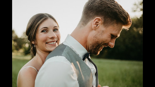 Daria Lanzet - Hochzeitsfotografin und Fotografin für Familie, Baby, Business und Pferde – Bild 4