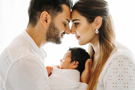 Familienfotografin Herz Momente Fotografie – Bild 3