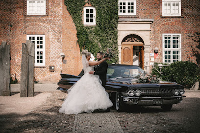 emotjonale Hochzeitsfotografie