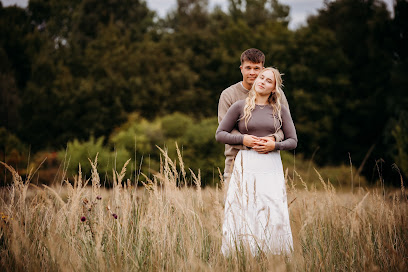 Sina Zühlke Photography