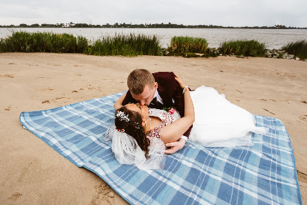 Karoline und Thomas Eure Hochzeitsfotografen aus Lübeck – Bild 4