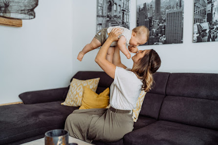 Steffi Kolb Fotografie | Newborn - Kinder - Familien - Kindergarten – Bild 4