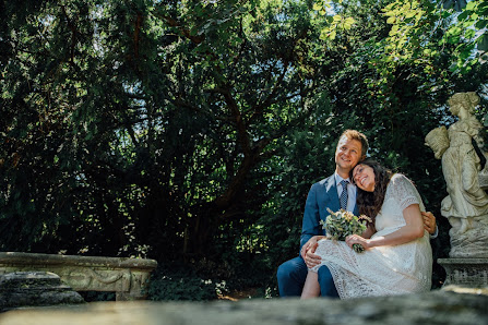 Peter Klein Hochzeitsfotografie – Bild 3