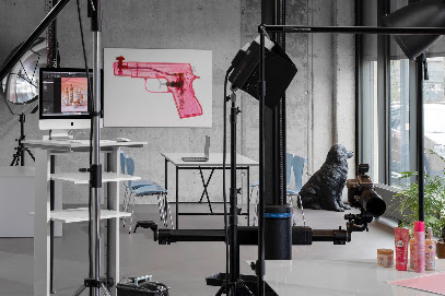 Fotografie Rothweiler