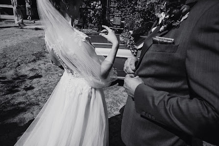 Ruben Venturo - Hochzeitsfotograf Leipzig – Bild 4