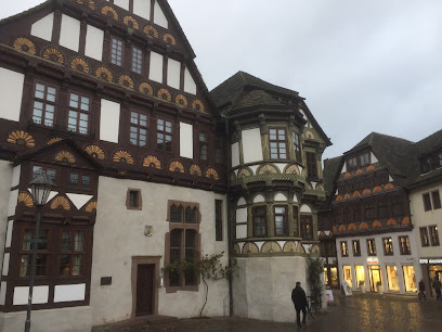 Top Parfümerie Manegold e.K.