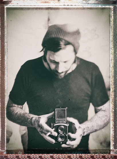 Photographie Alessandro Smarazzo