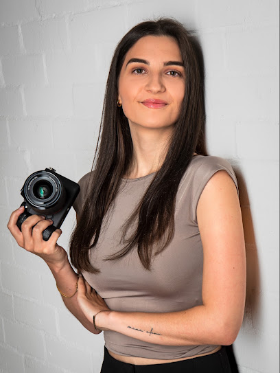 Natalie Sollik | Hochzeitsfotografin Hamburg