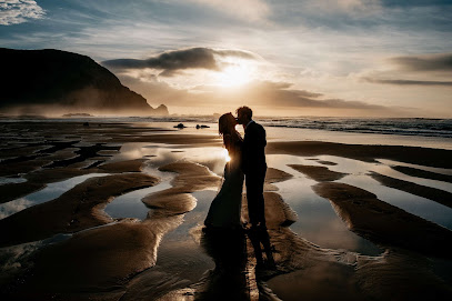 A LOVE above | Hochzeitsfotograf Hamburg by Kevin Kurek