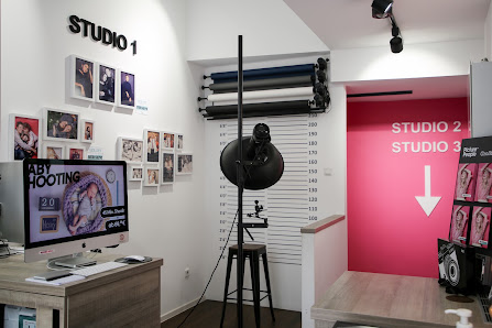 PicturePeople Fotostudio Leipzig – Bild 5