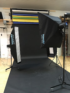 Mietstudio – Bild 2