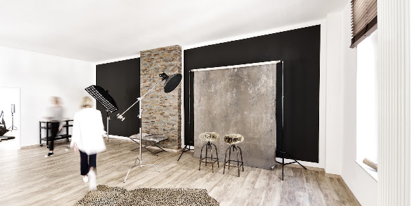 lichtwert zwei - klinkhammer & pauly photography gbr - fotostudio düsseldorf – Bild 2
