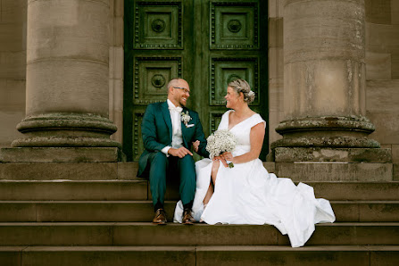Hochzeitsfotograf Stuttgart - Fabigrafiert – Bild 5