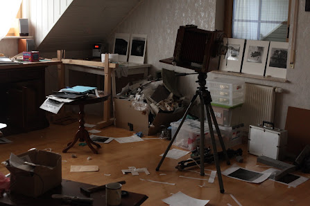 Atelier für alternative Photographie – Bild 2