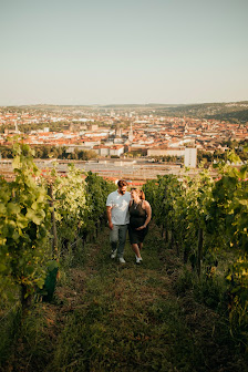 Babybauch Shooting Würzburg - Lauragrafie – Bild 5