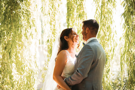Nicole & Maik - Hochzeits- und Familienfotos – Bild 5
