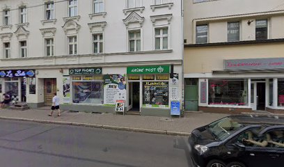 Passbilder