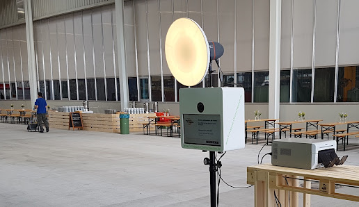 Fotospass-Oberschwaben - Fotobox, Photobooth & mehr – Bild 3