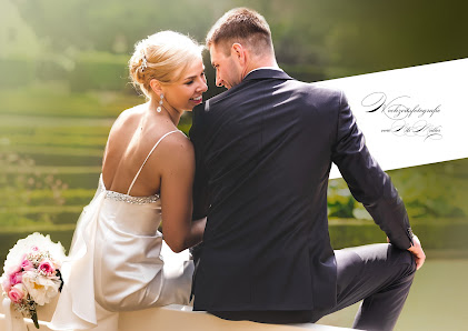 lichtbetrieb Hochzeitsfotograf Nils Müller – Bild 2