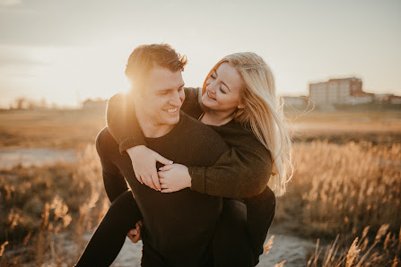 Hochzeitsfotograf Ronja Bensch (Gerstendorf) – Bild 4
