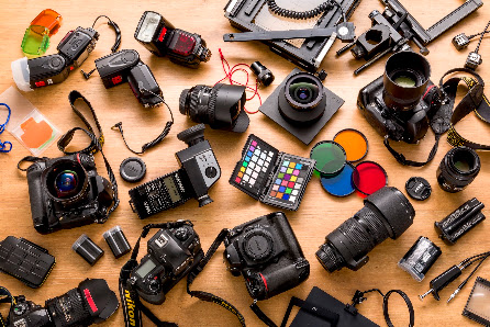 EL STUDIO Werbefotografie, Firmenfotografie, Produktfotografie, Bussinesfotos, Werbefotografie – Bild 2